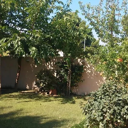 Themidas House Holiday home Hanioti