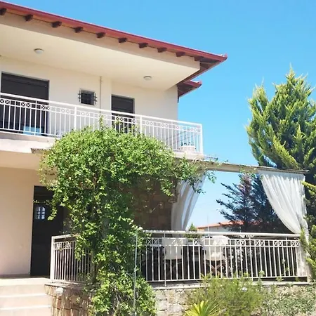 Themidas House Holiday home