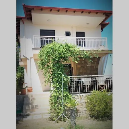 Holiday home Themidas House Hanioti