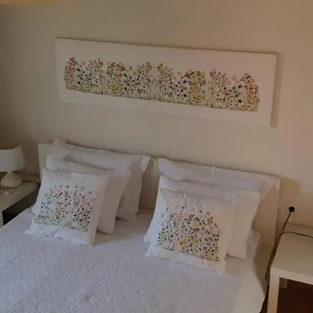 Themidas House Holiday home