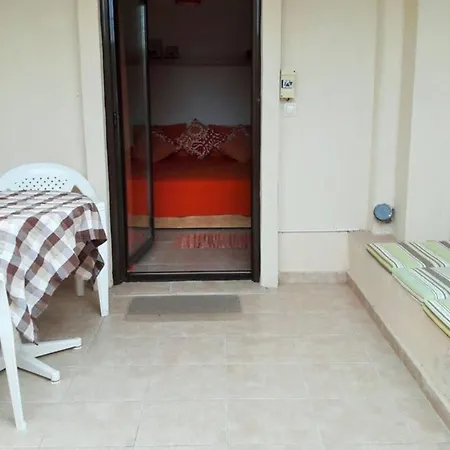 Themidas House Holiday home Hanioti