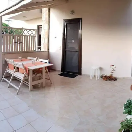 Themidas House Hanioti