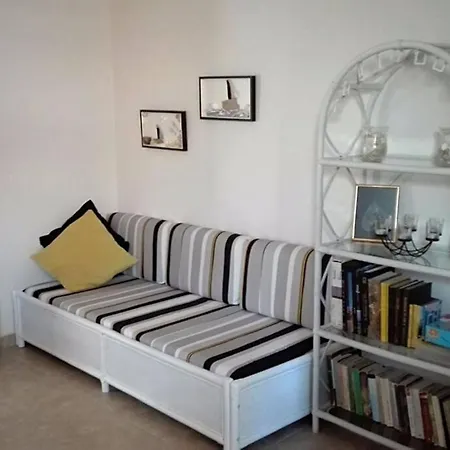 Themidas House Hanioti