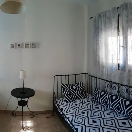 Themidas House Hanioti