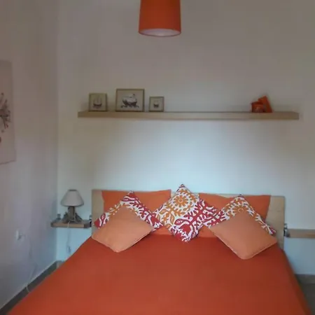 Themidas House Holiday home *