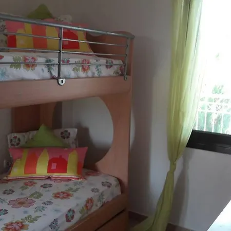 Themidas House Holiday home *
