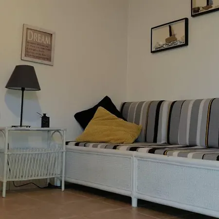 Themidas House Holiday home